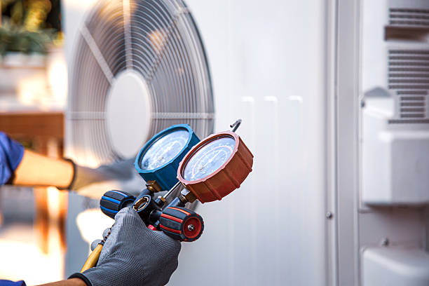 Affordable Ac Installation solutions in Saint Helena, CA
